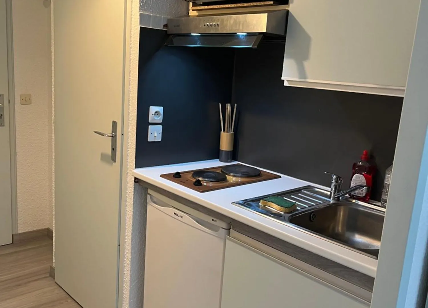 Studio Station Des Carroz D'Arraches Arâches フランス