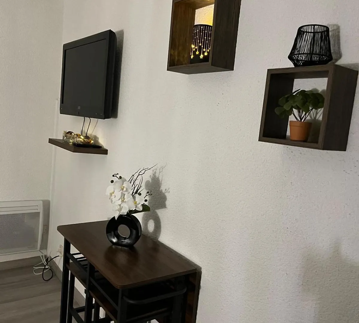 アパート Studio Station Des Carroz D'Arraches Arâches