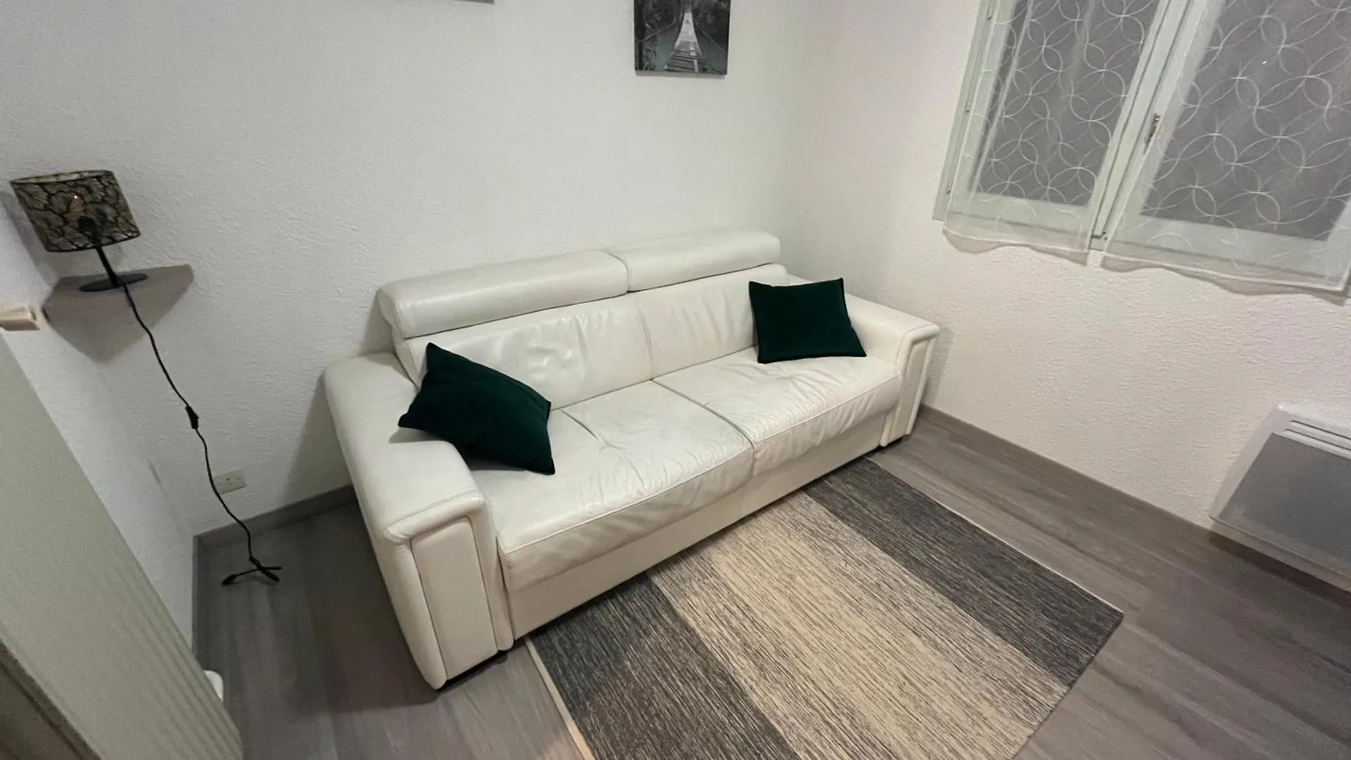 Studio Station Des Carroz D'Arraches Araches-la-Frasse Apartment